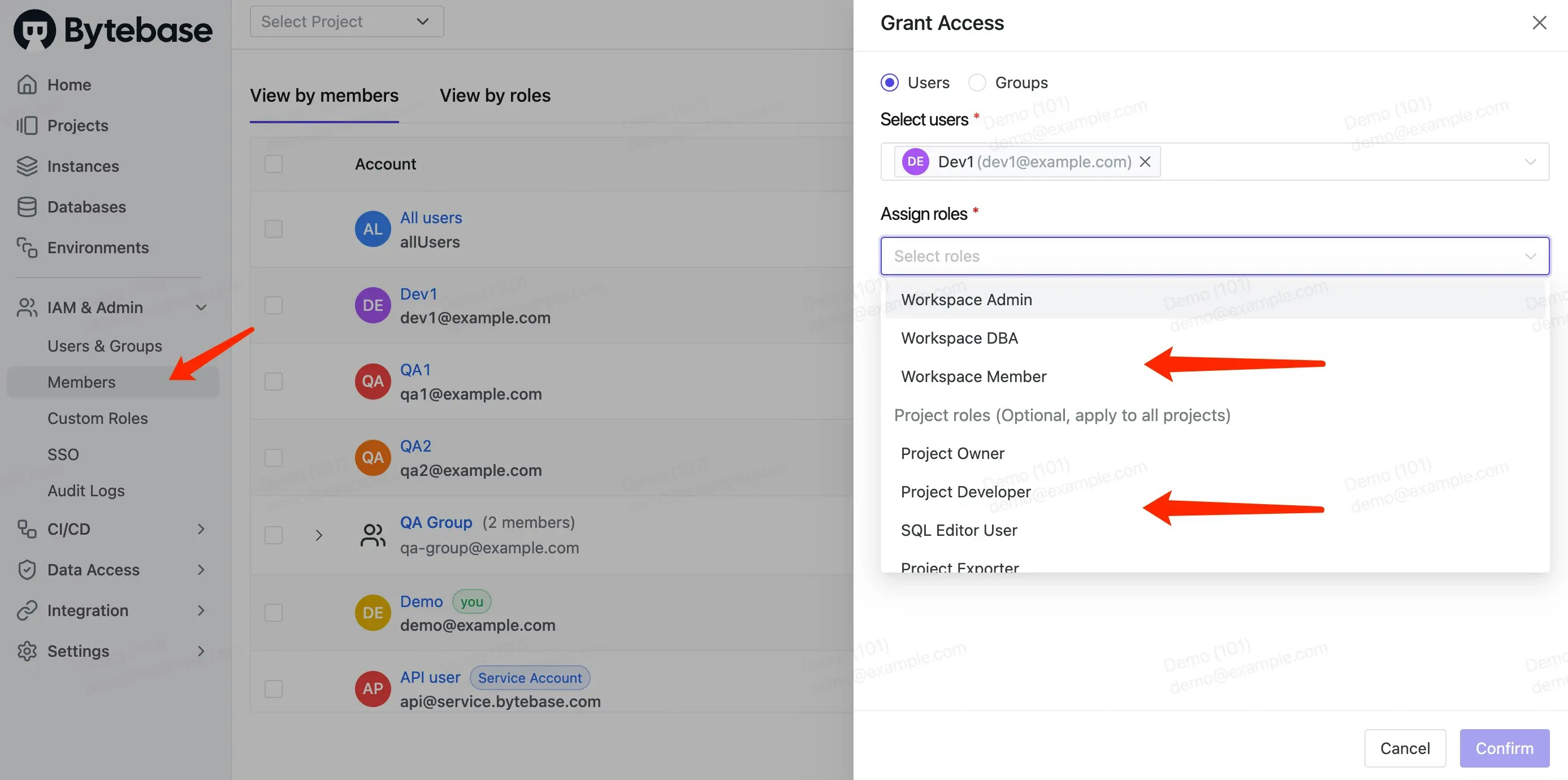 bb-workspace-grant-access