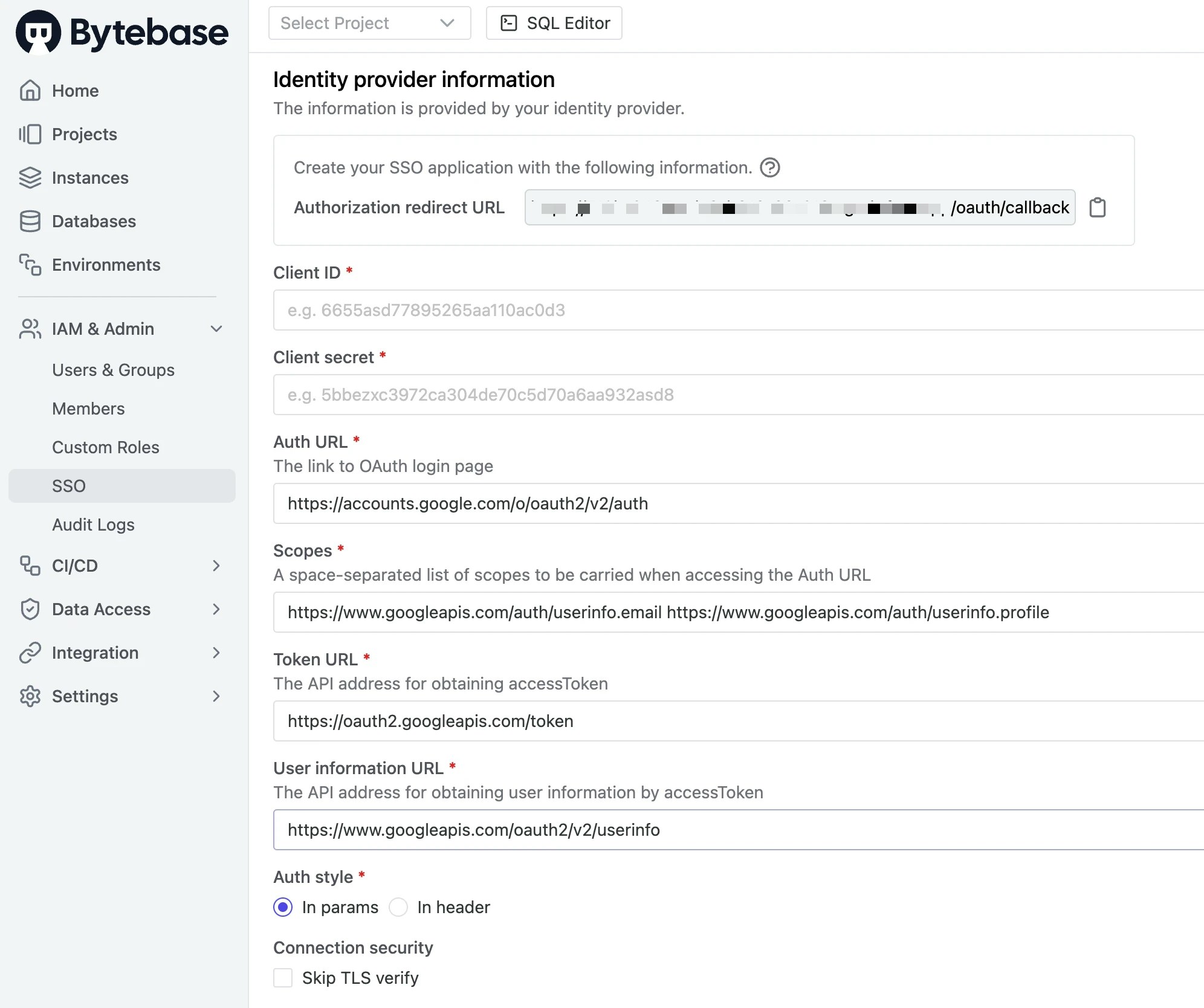 oauth2-identity-provider-information