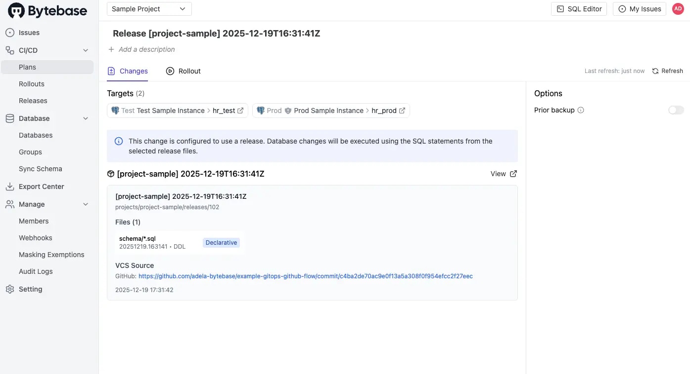 bb-sdl-rollout-changes