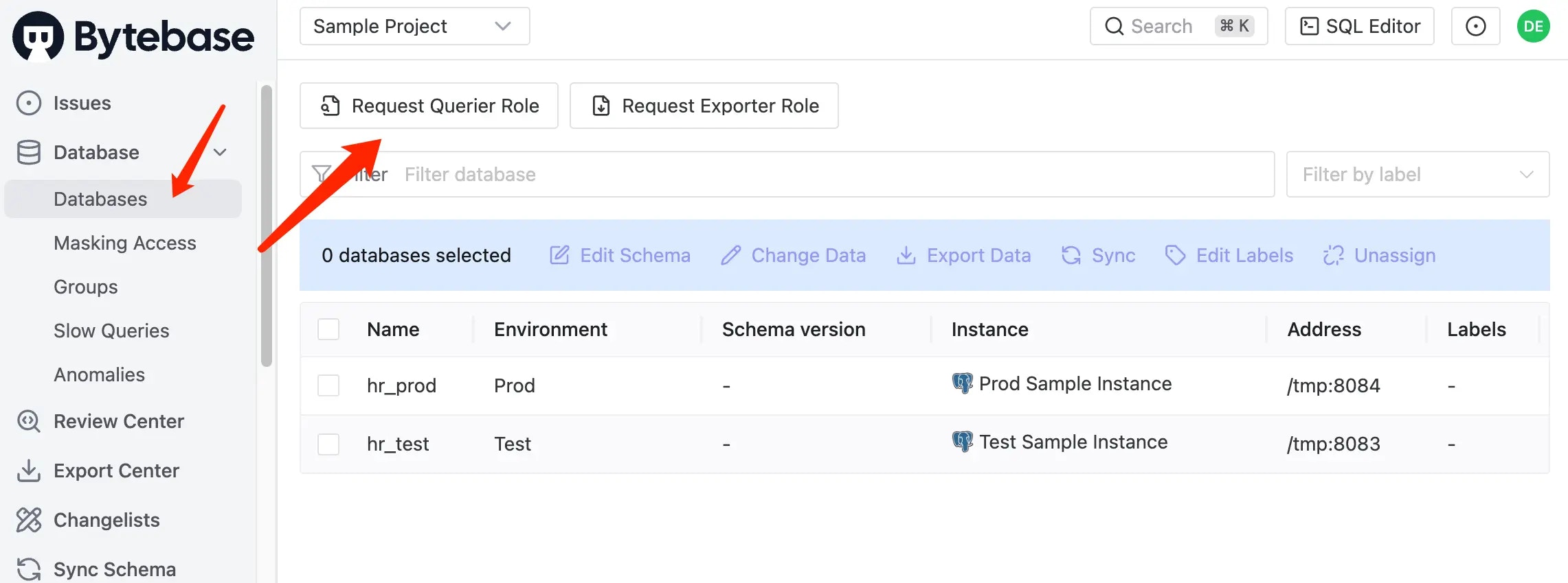 bb-databases-request