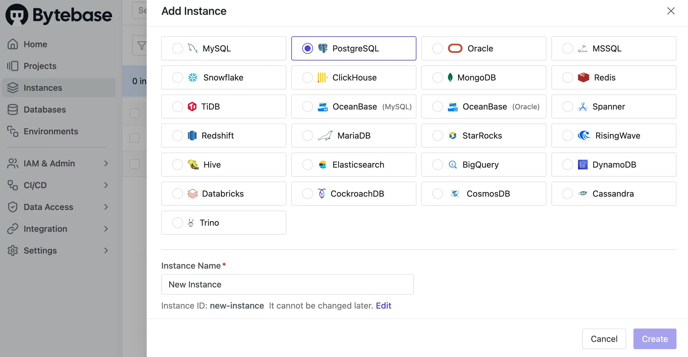 add-instance