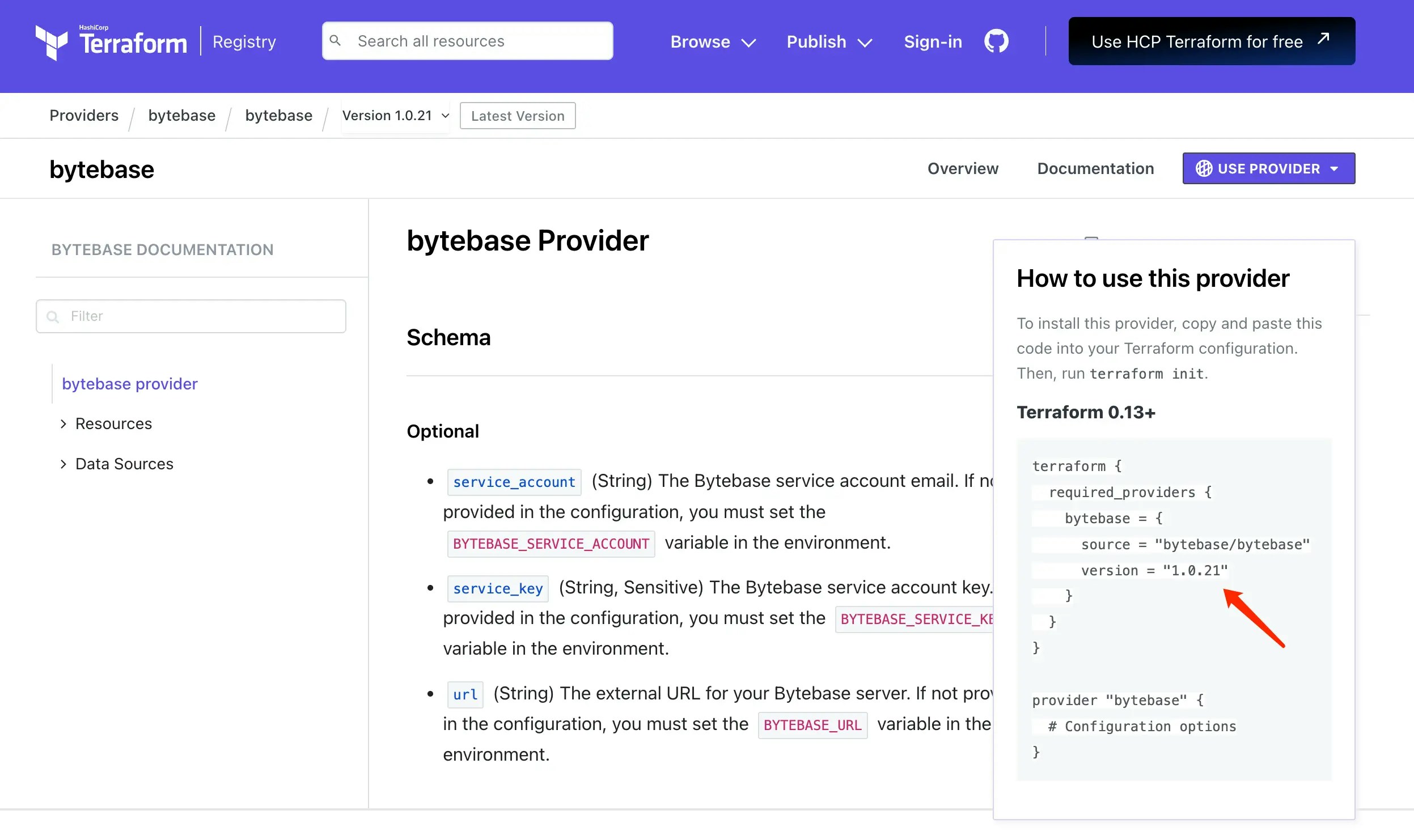 tf-use-provider