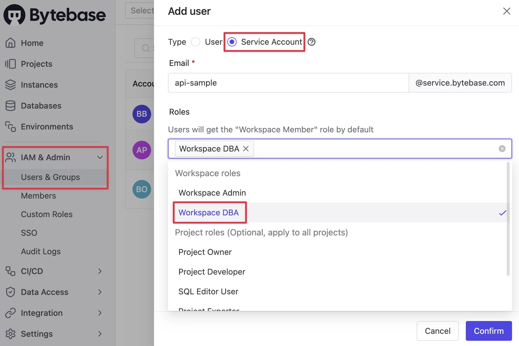 Local Gitlab Server Database GitOps with GitLab CI - Bytebase Docs
