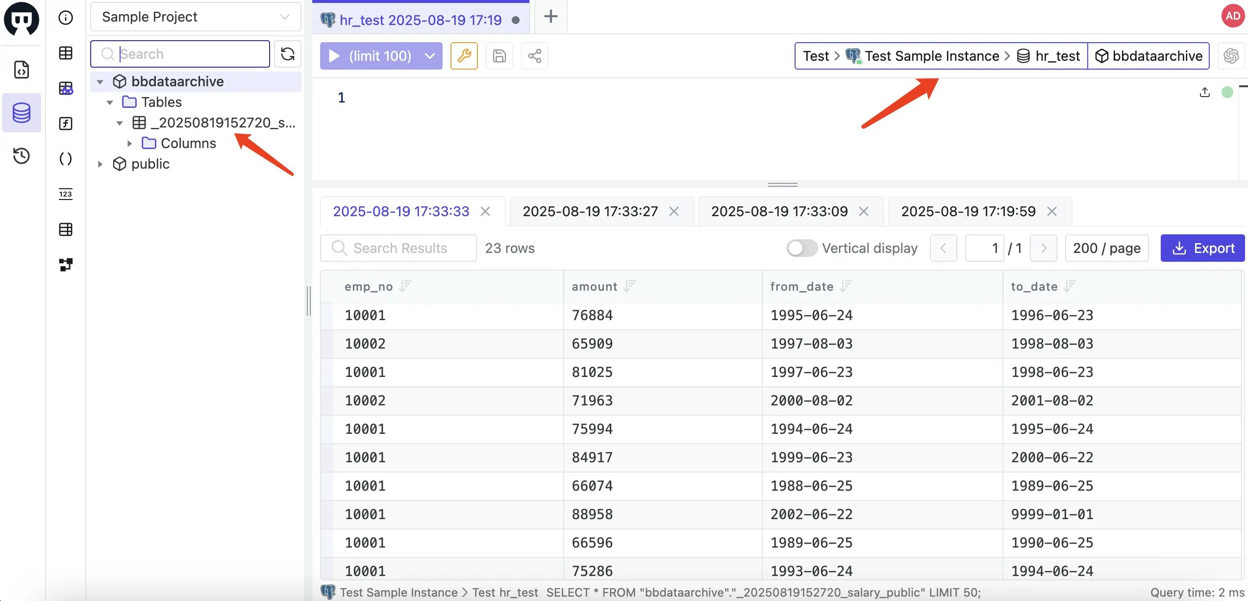 bb-sql-editor-test