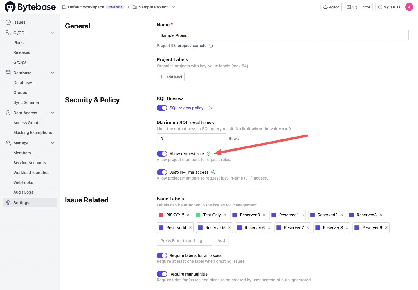 enable-request-role-setting