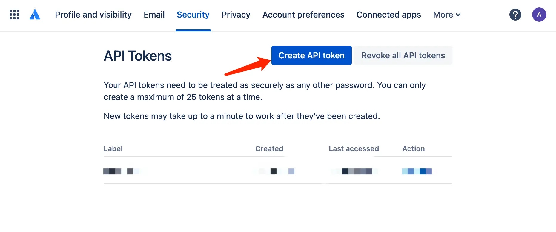 jira-api-tokens