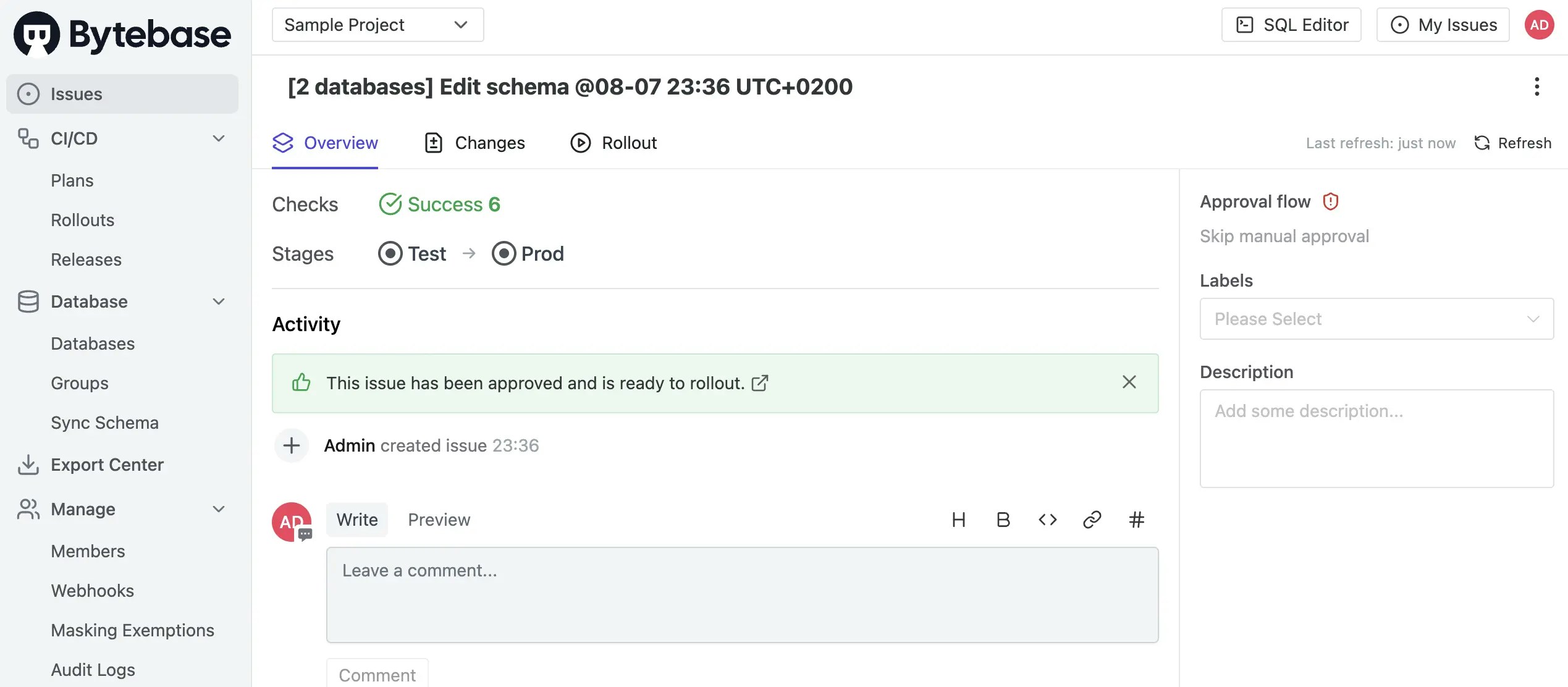 issue-2-targets-no-approval