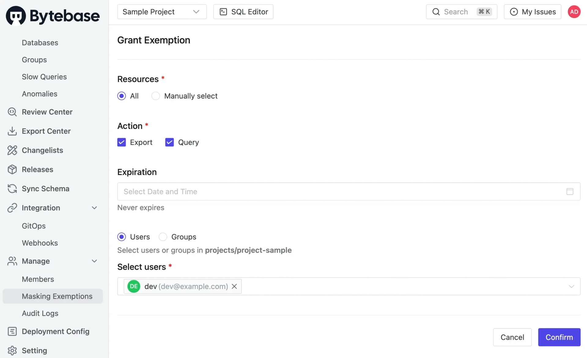 bb-grant-exemption