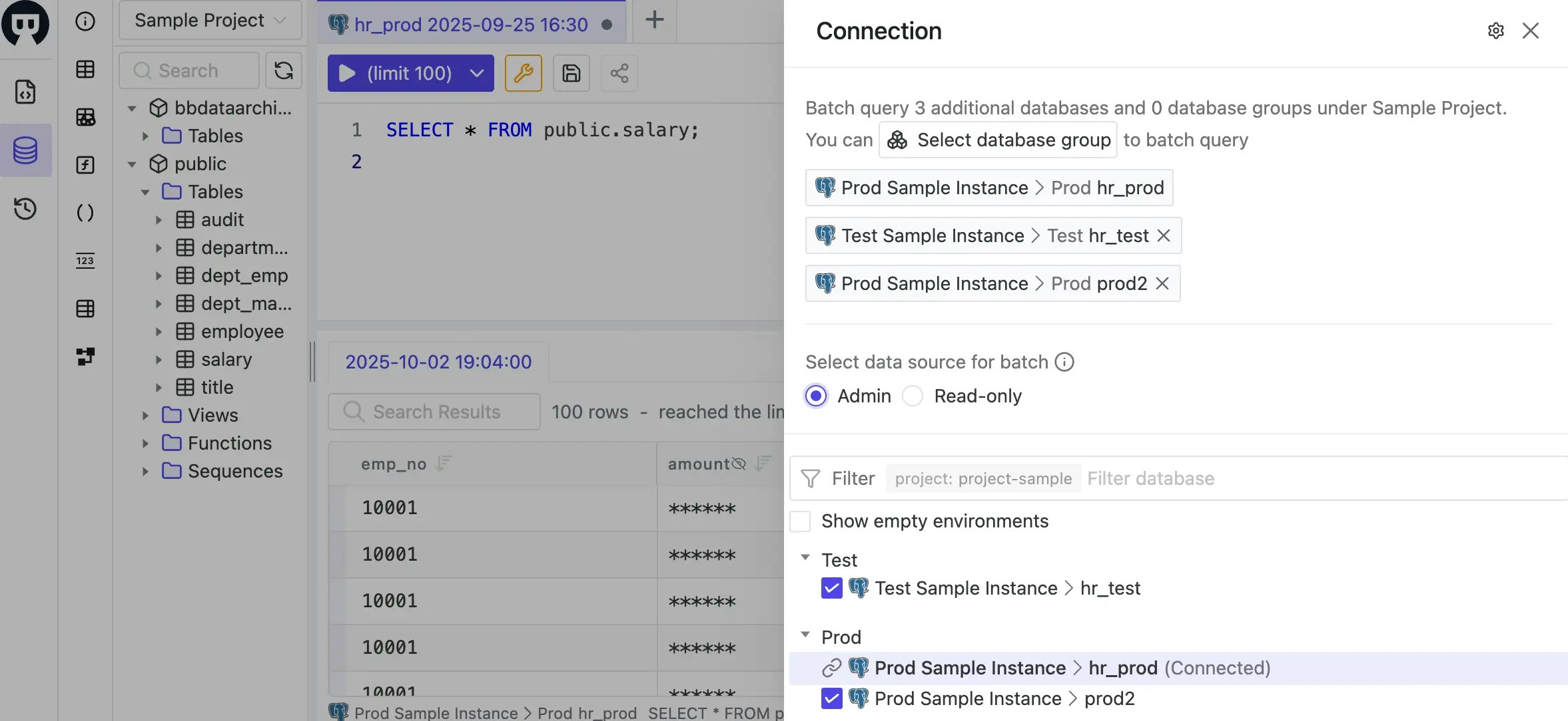 batch-query-setting