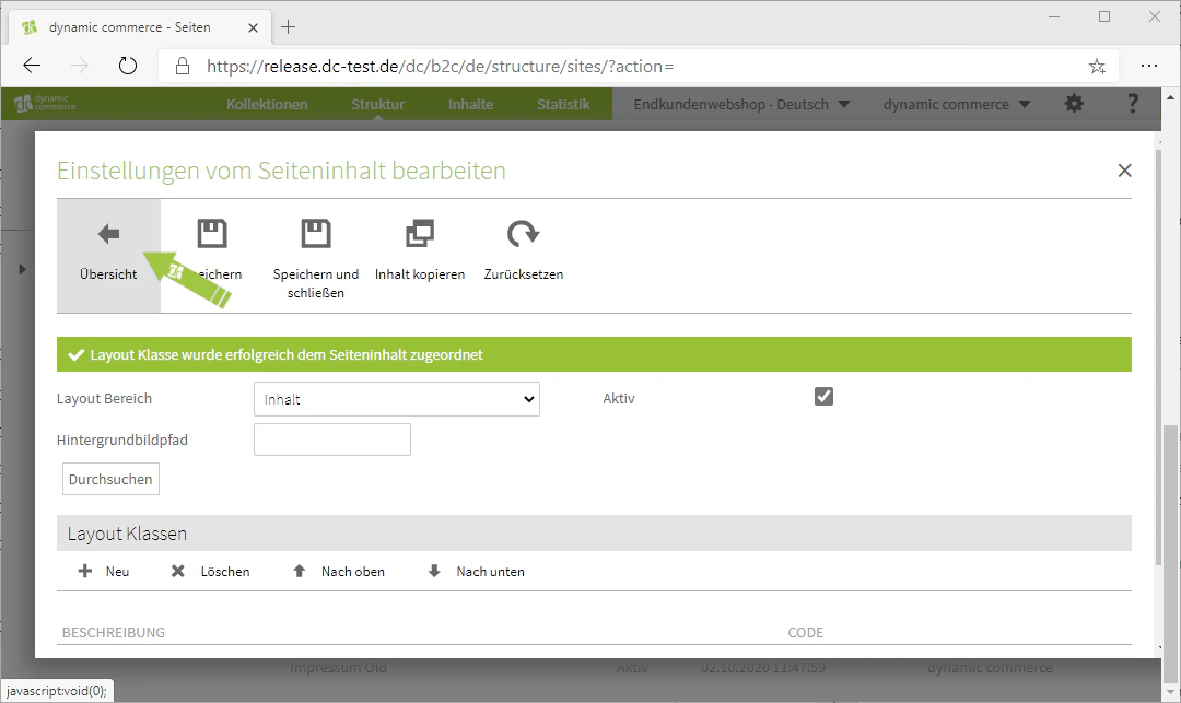 Zurück zur Übersicht