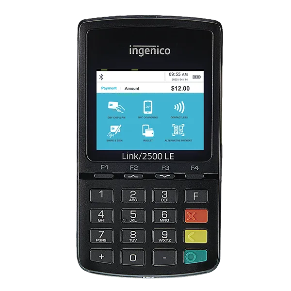 Ingenico Link/2500