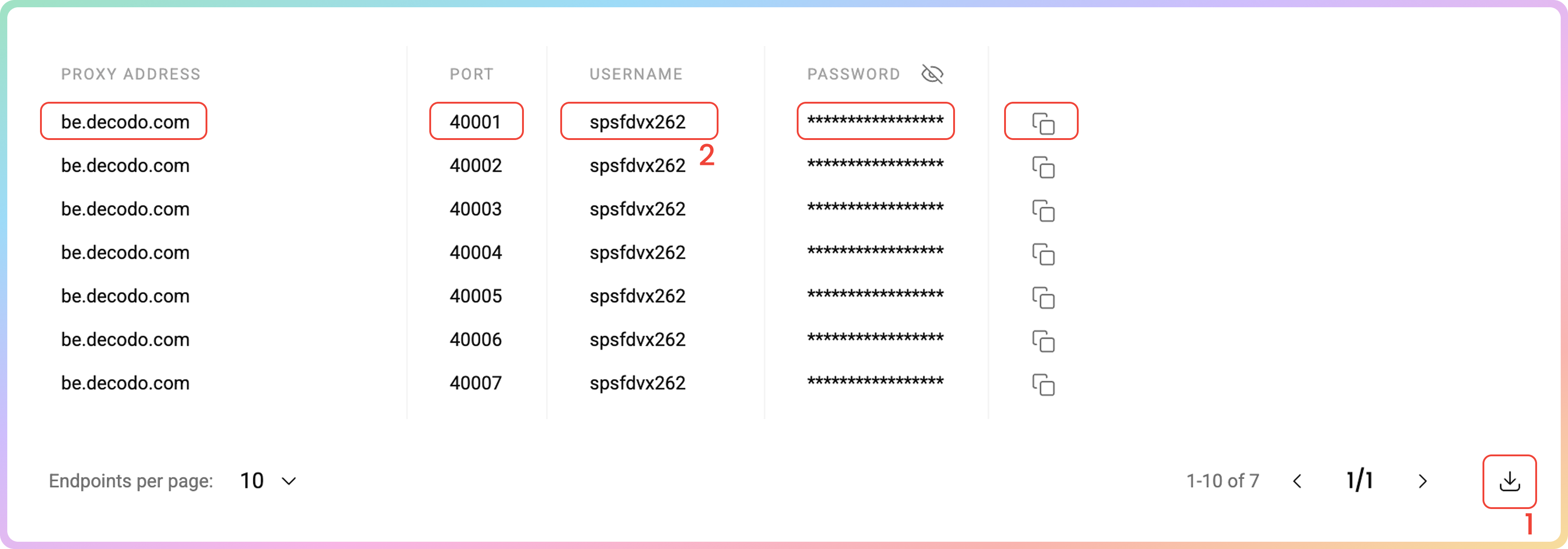 Quick Start - Introduction