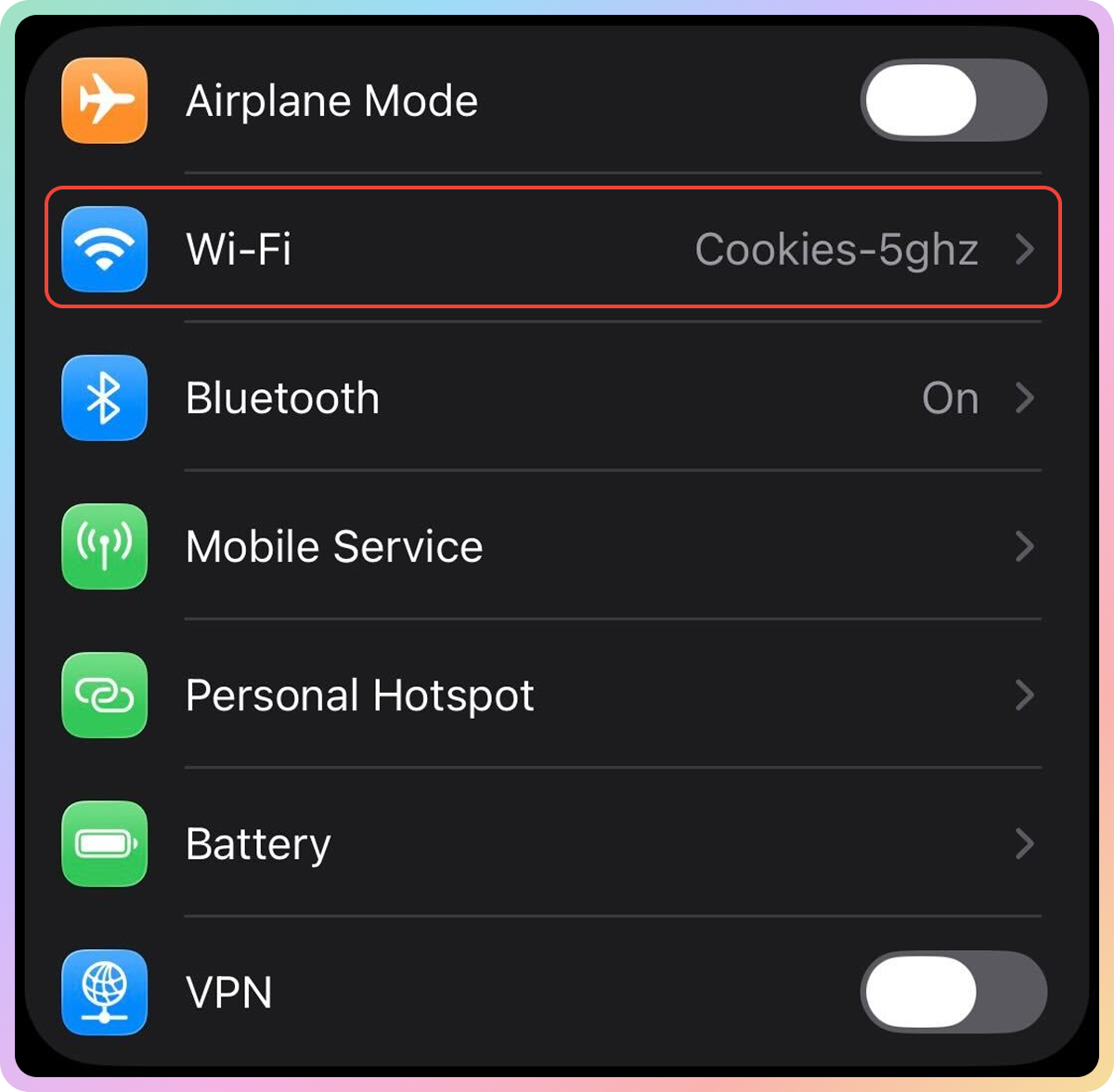 iOS Proxy Setup Guide - Introduction