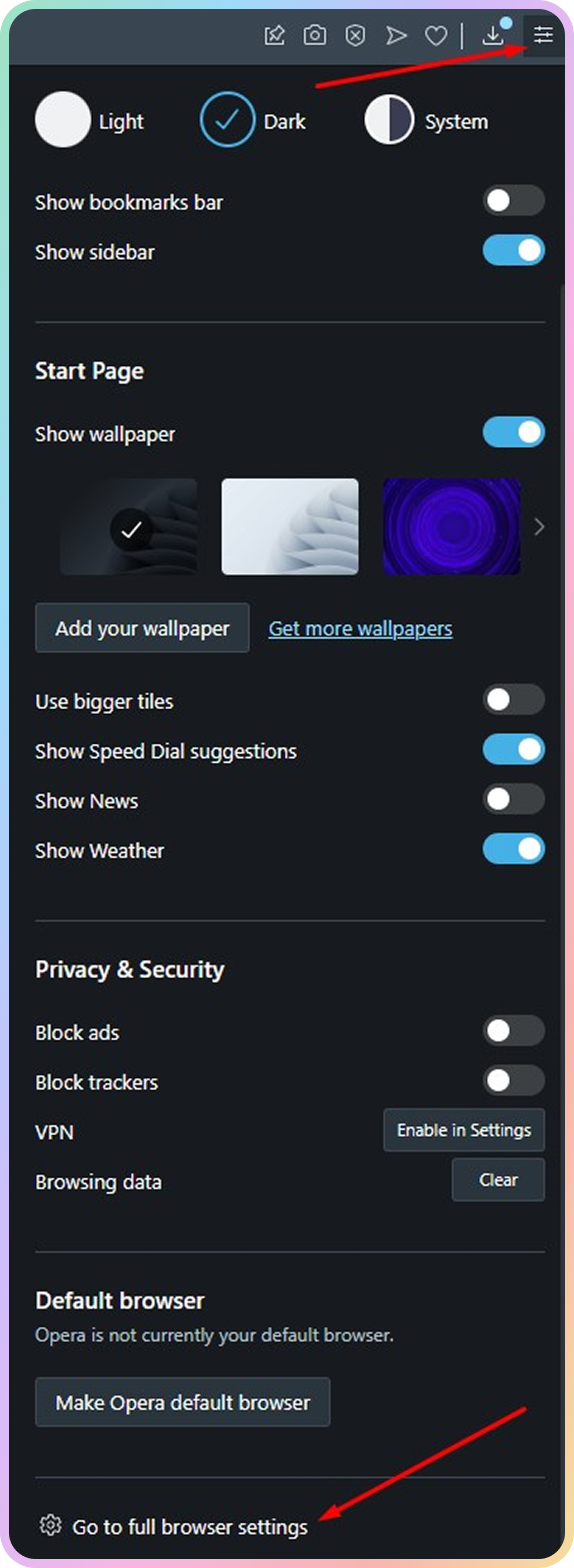 Opera Proxy Setup Guide - Introduction