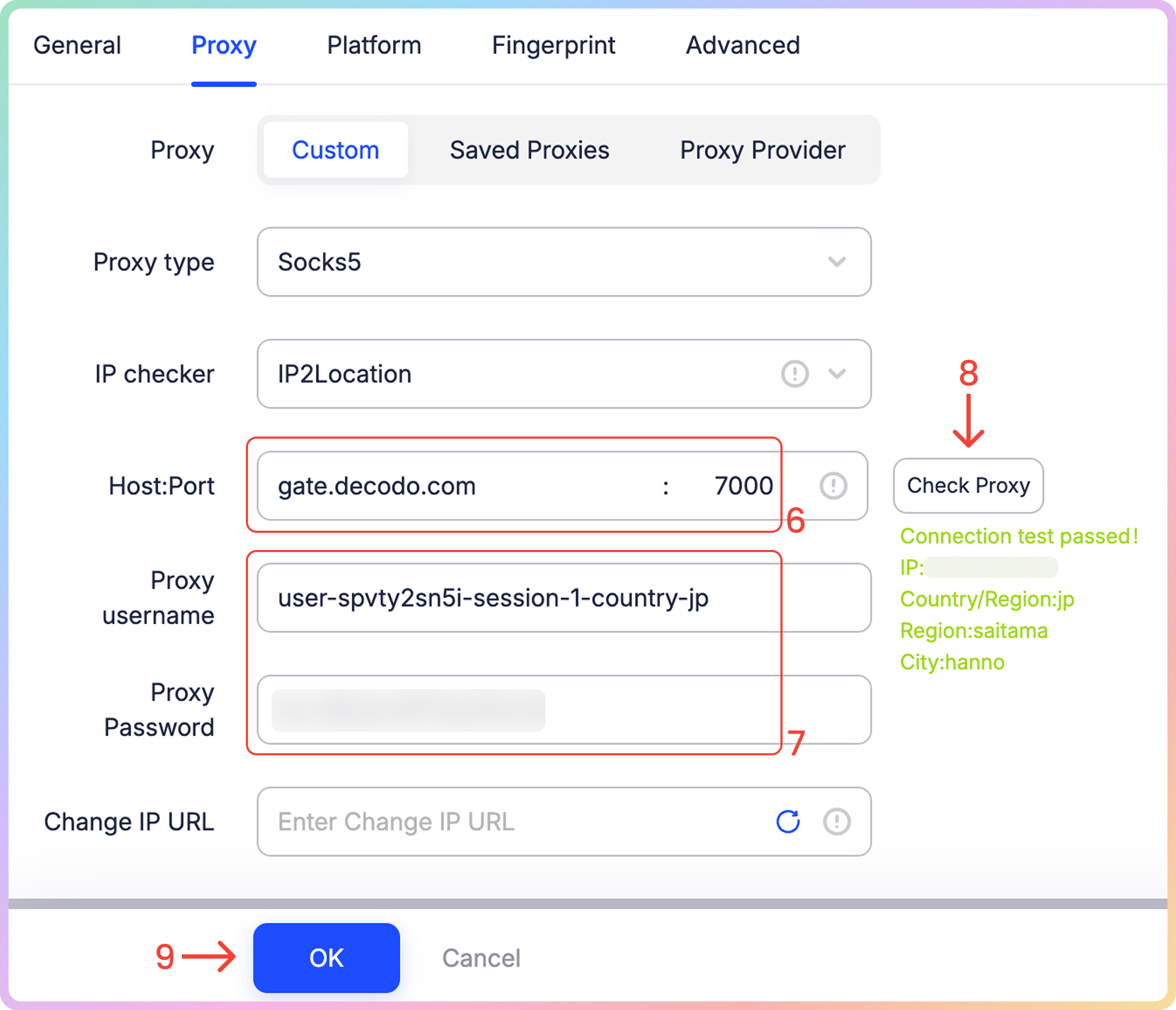 AdsPower Proxy Setup Guide - Introduction