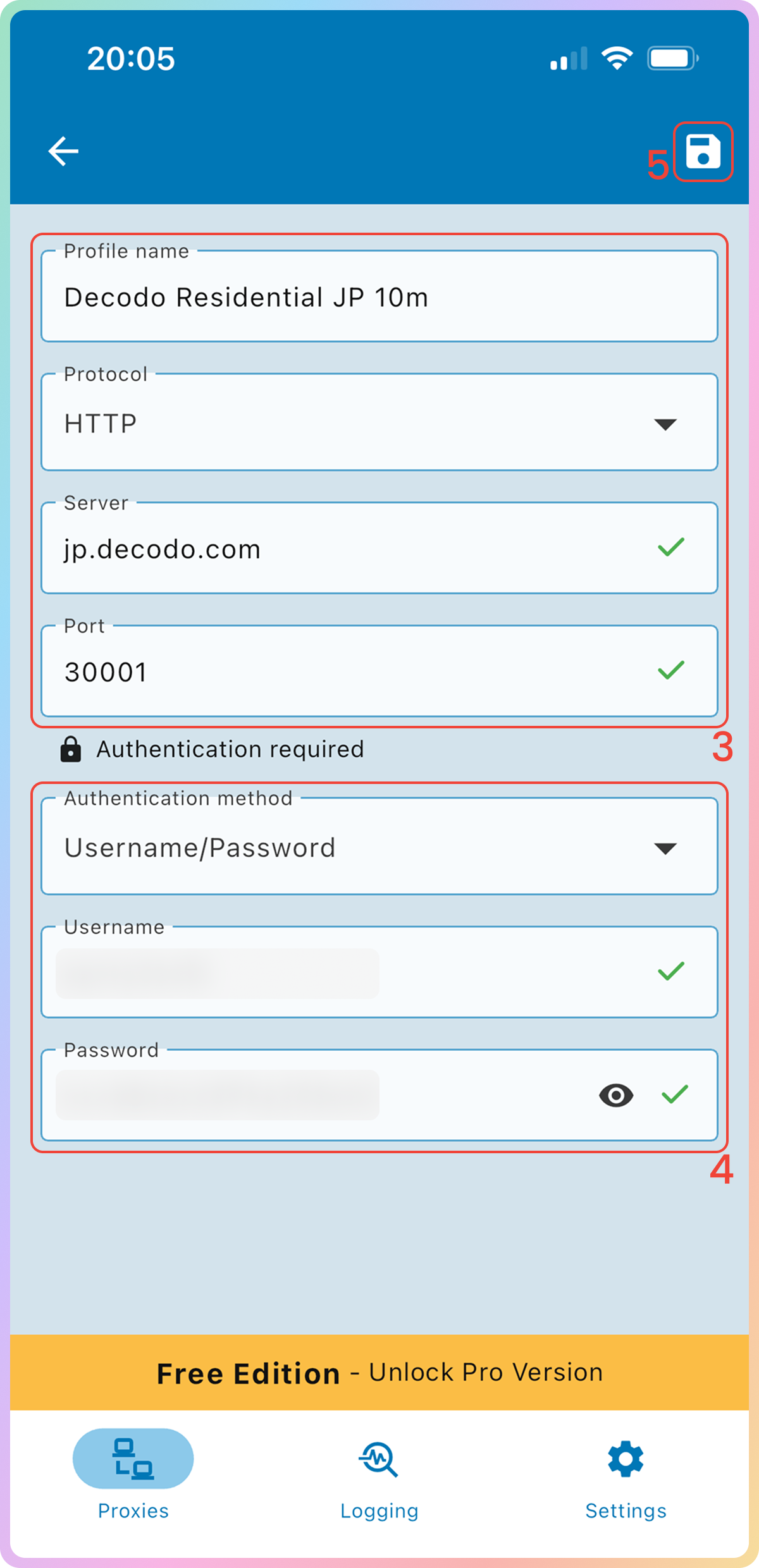 Super Proxy Setup Guide - Introduction