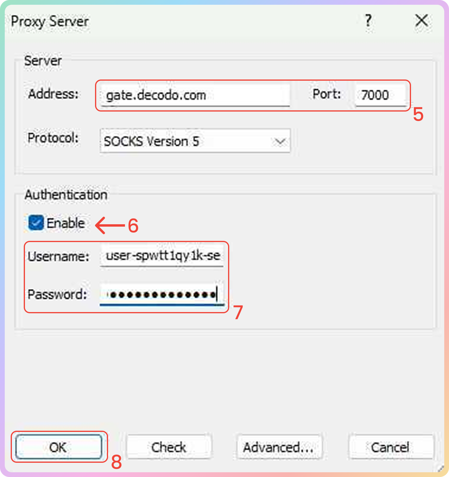 Proxyfier Proxy Setup Guide - Introduction