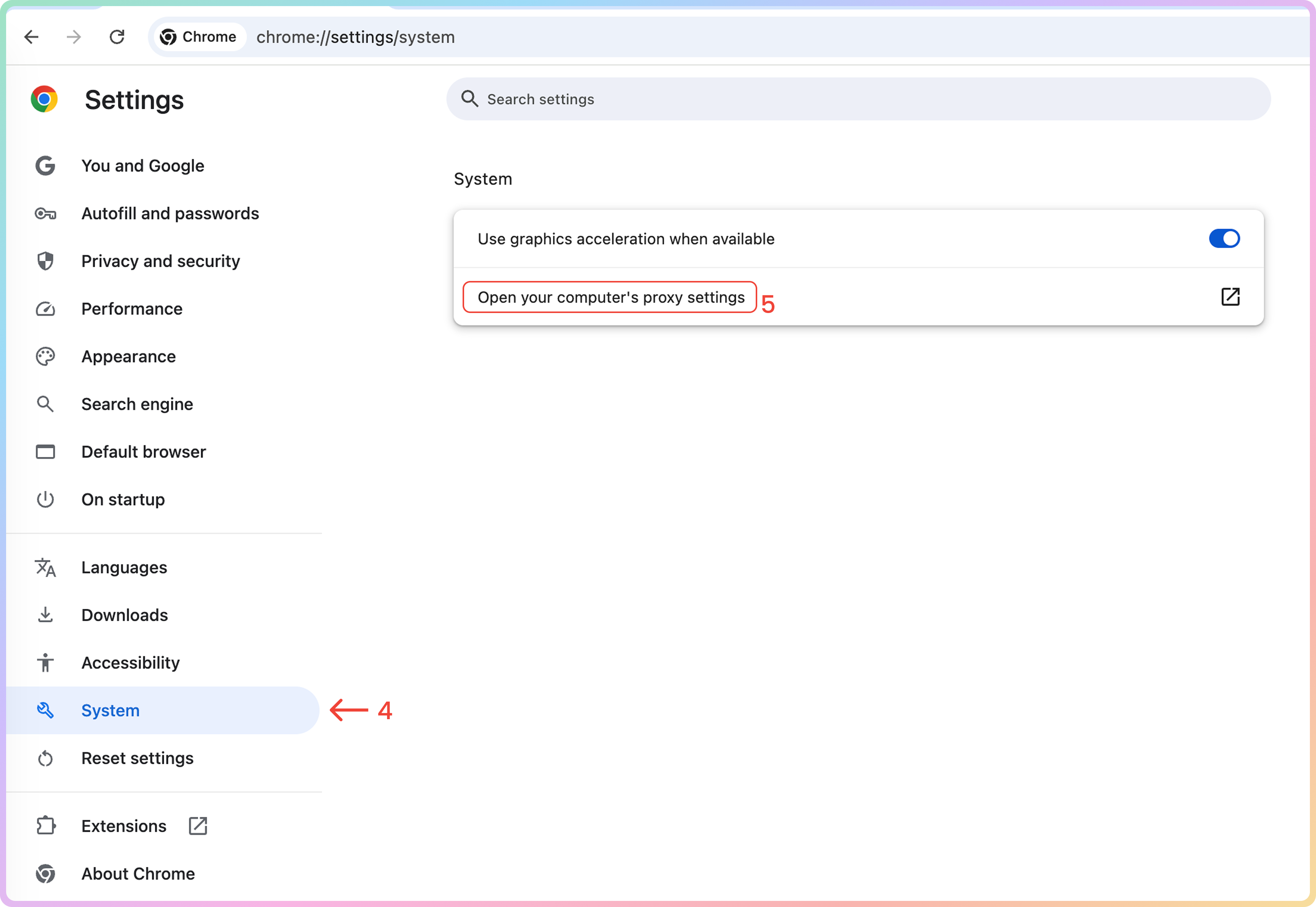 Chrome Browser Proxy Setup Guide - Introduction