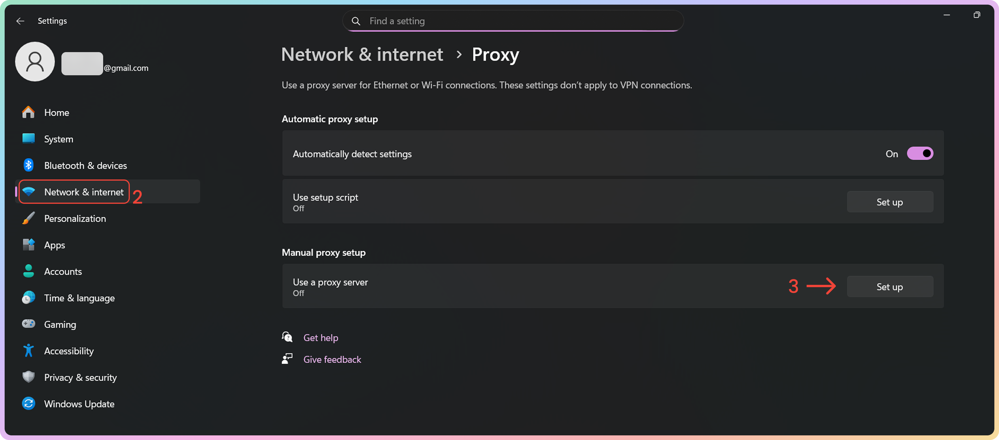 Windows Proxy Setup Guide - Introduction