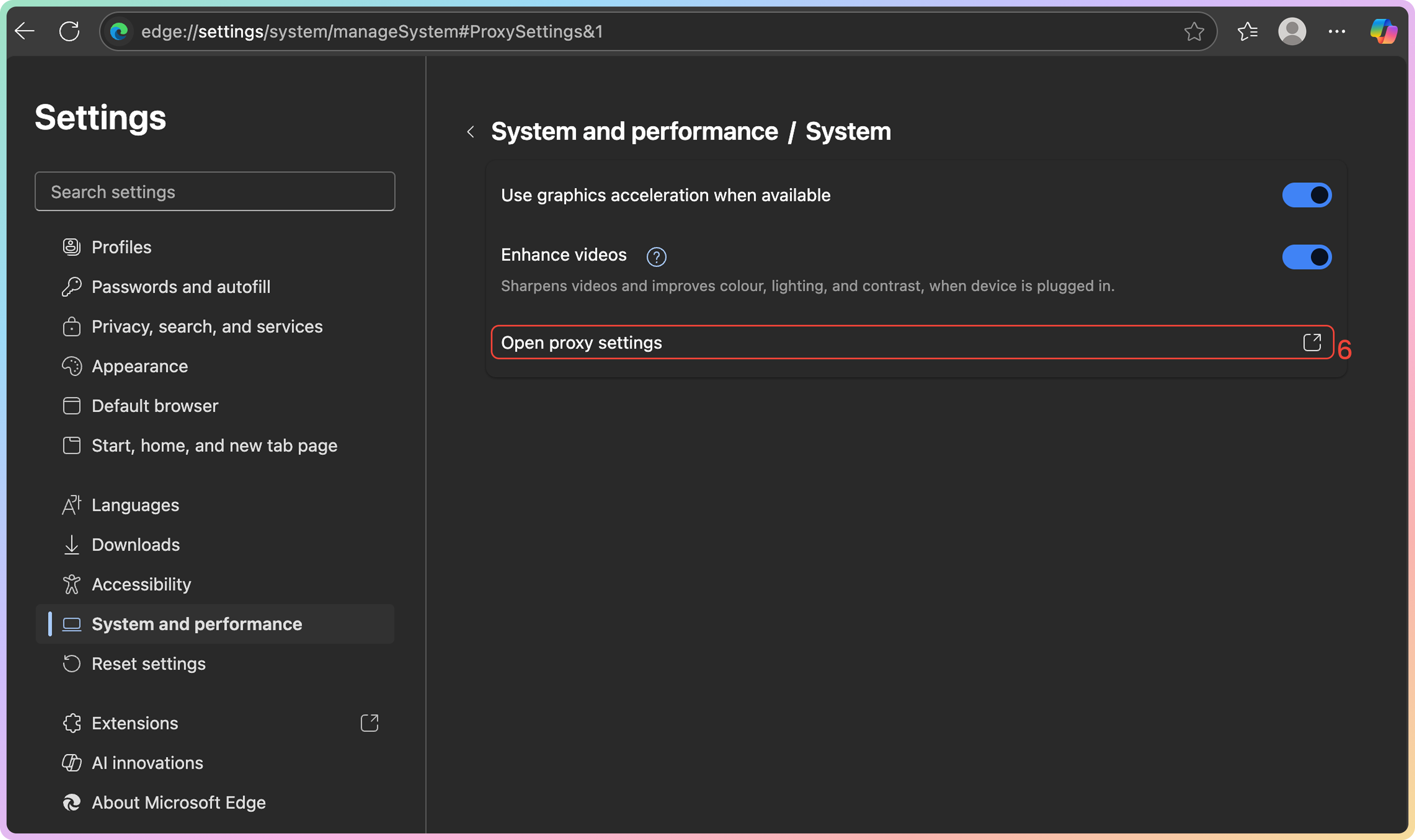 Edge Browser Proxy Setup Guide - Introduction