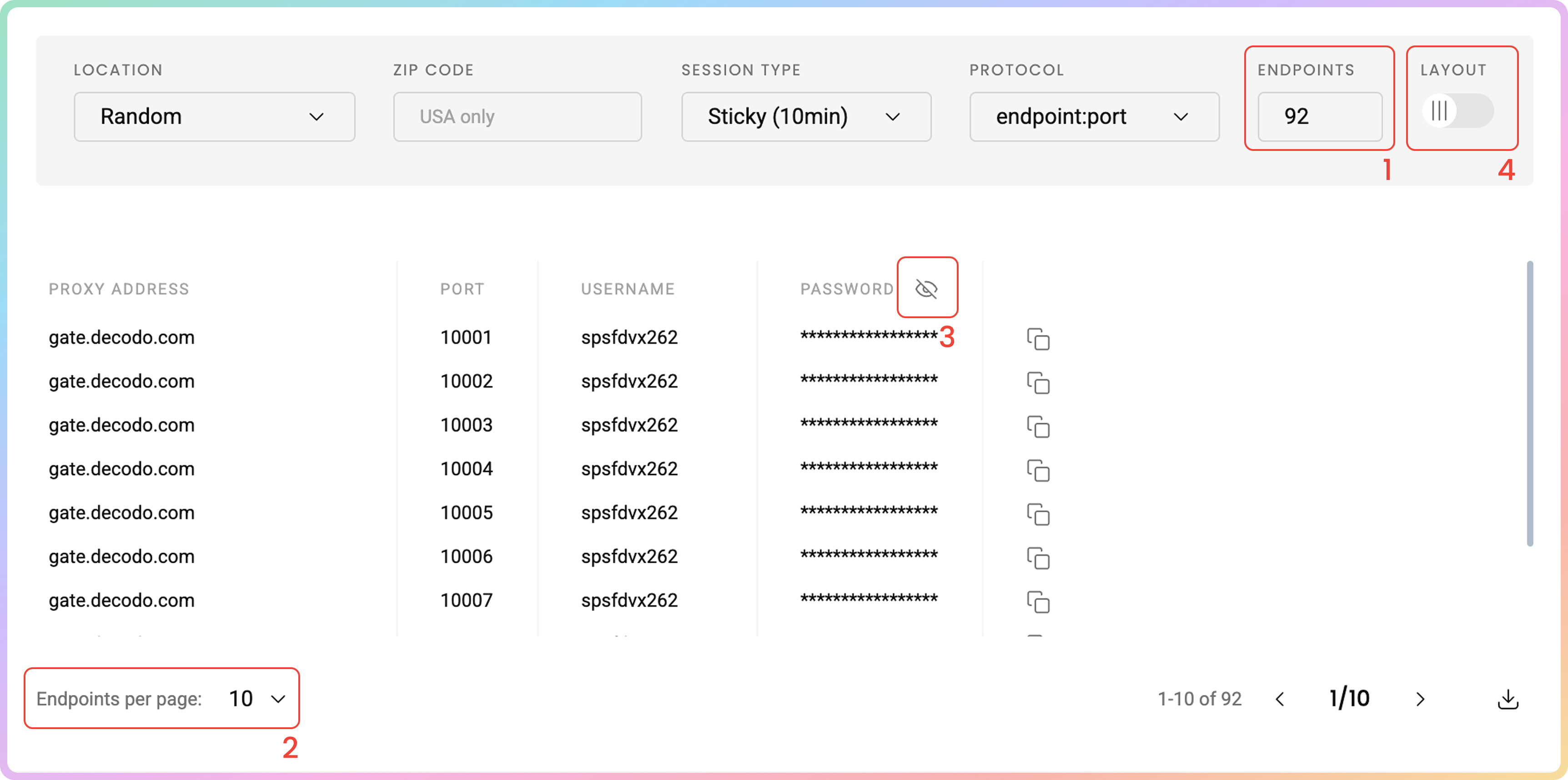 Quick Start - Introduction