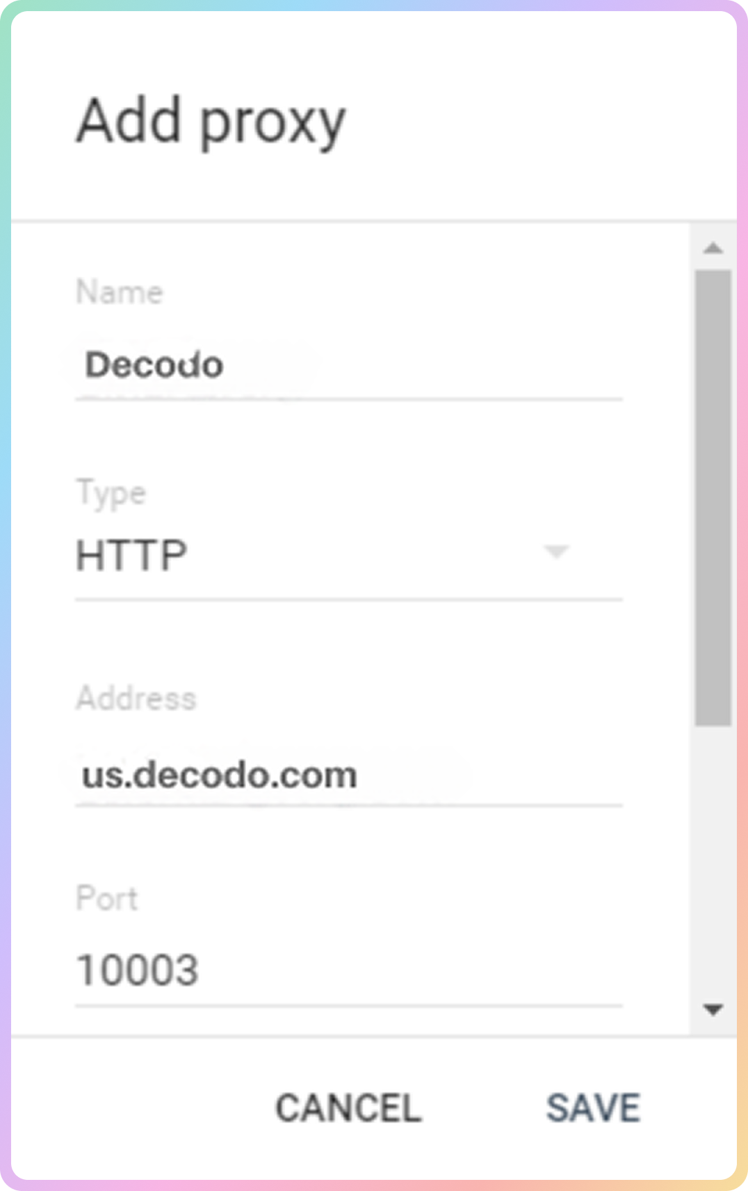 SessionBox Proxy Setup Guide - Introduction