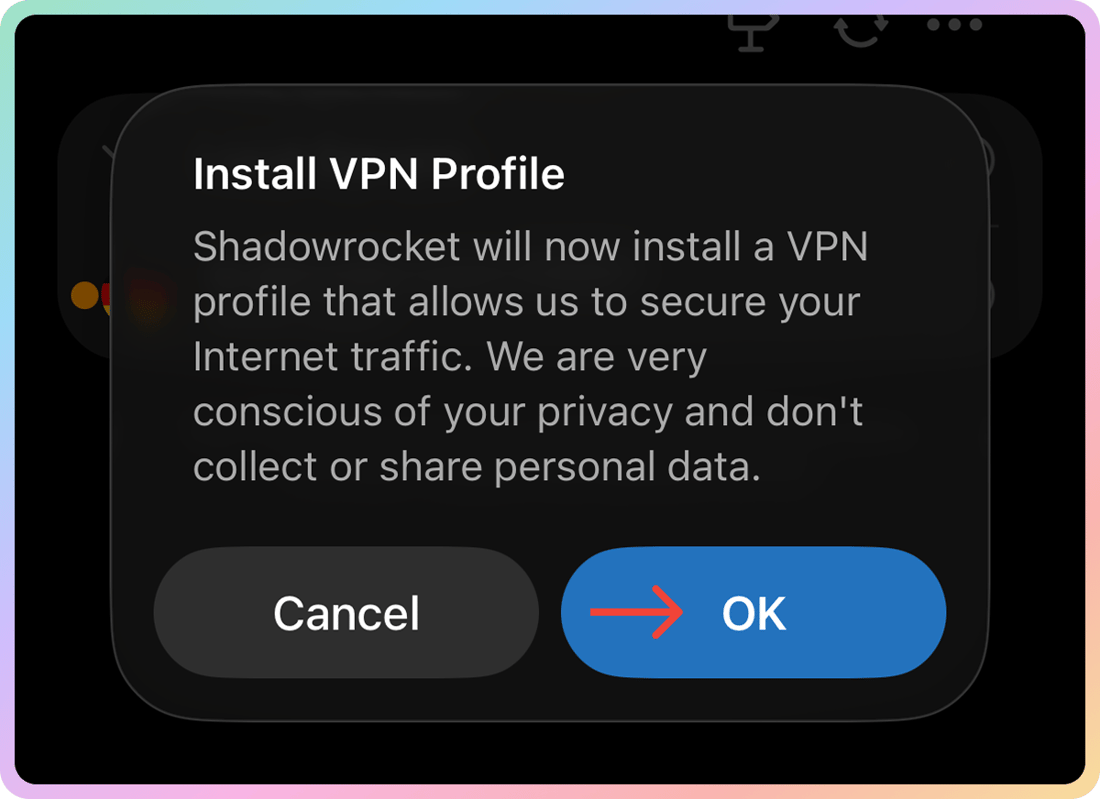 Shadow Rockets Vpn Windows Shadowrocket 代理设置指南 - Introduction