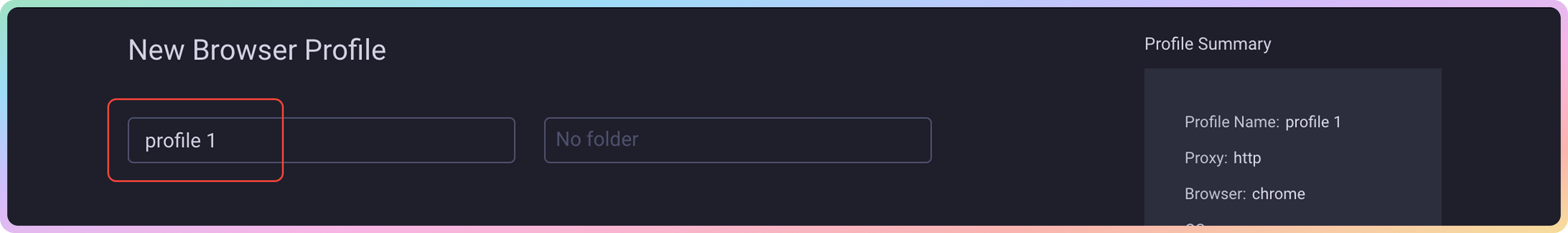 GoLogin Proxy Setup Guide - Introduction