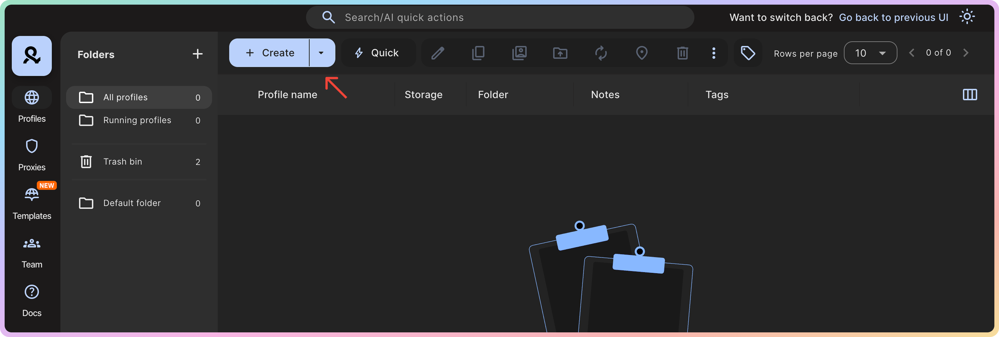 Multilogin Proxy Setup Guide - Introduction