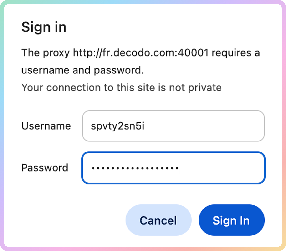 Edge Browser Proxy Setup Guide - Introduction