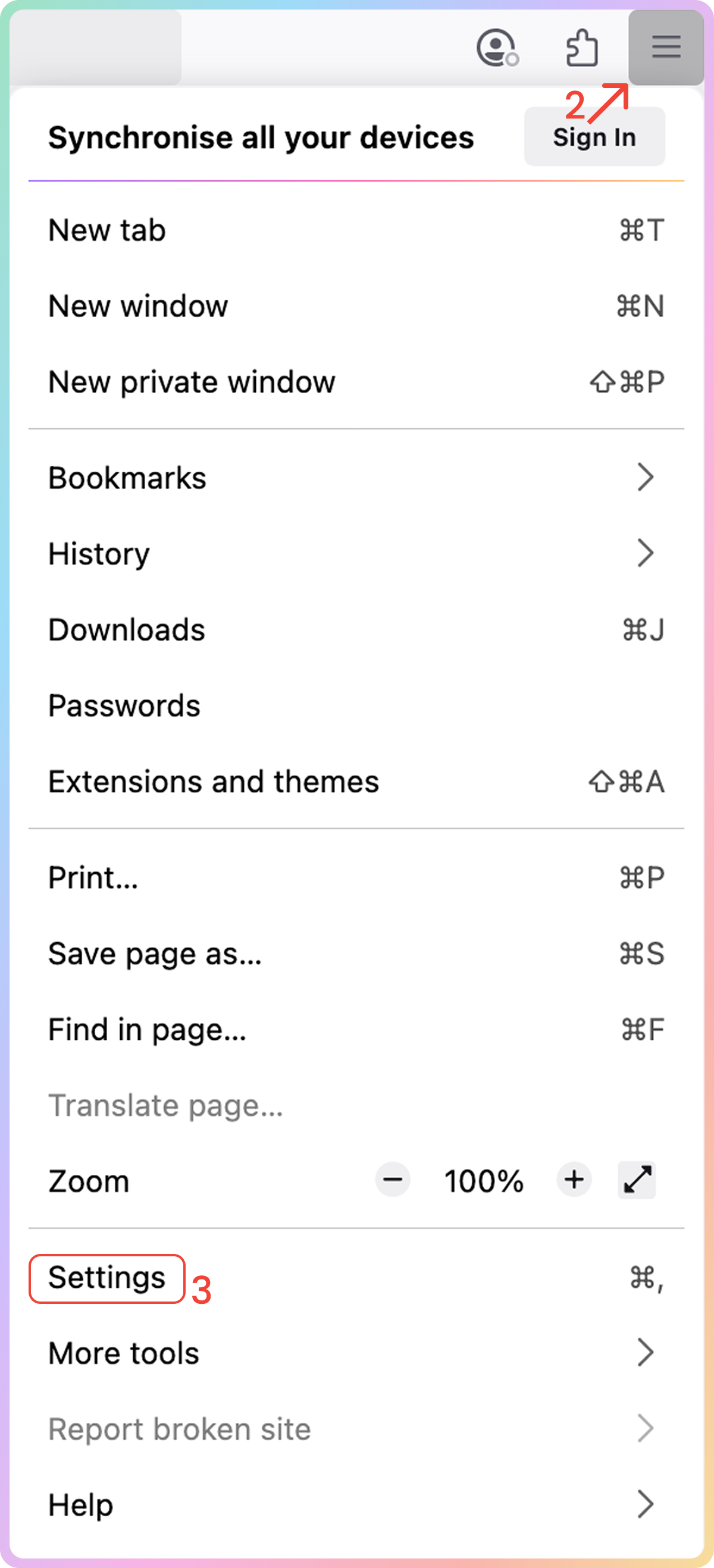 Firefox Browser Proxy Setup Guide - Introduction