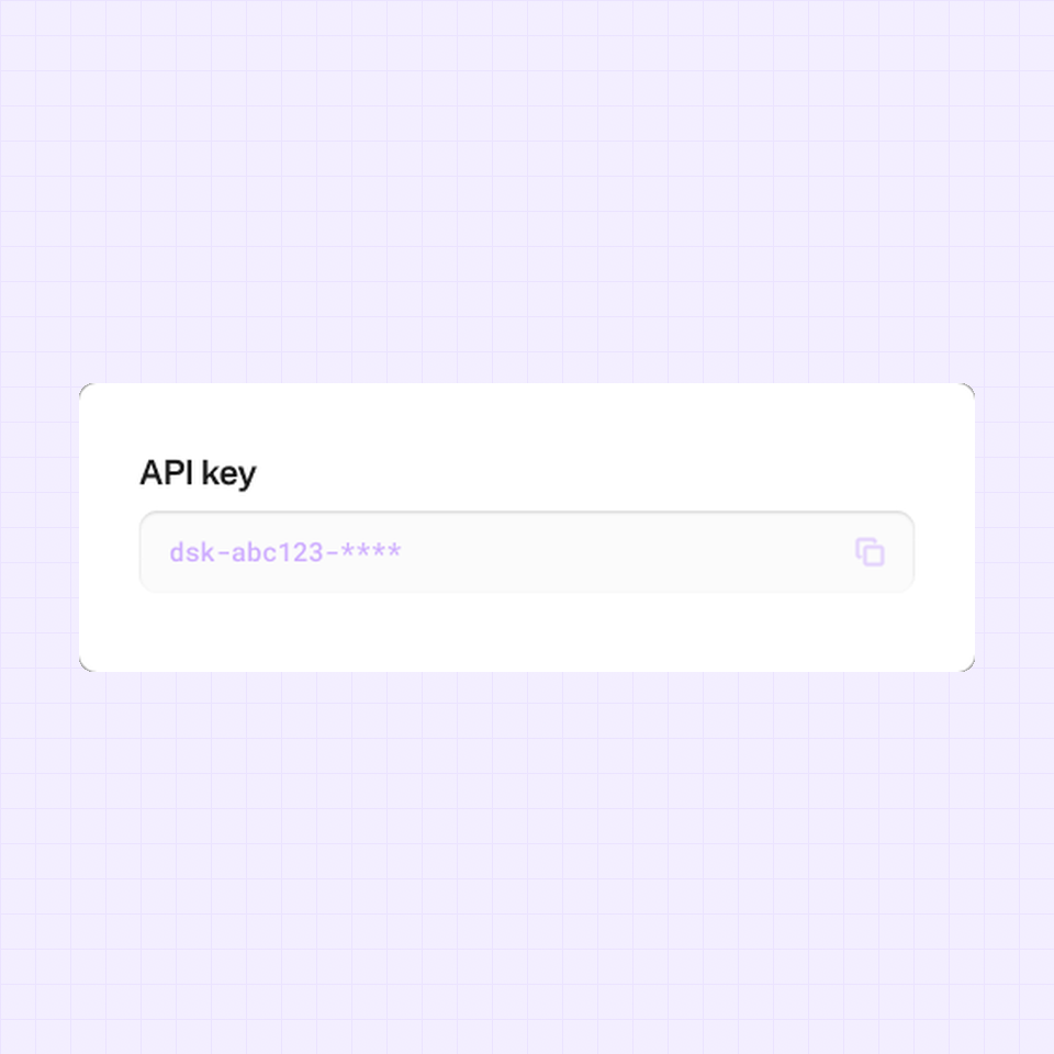 api-key