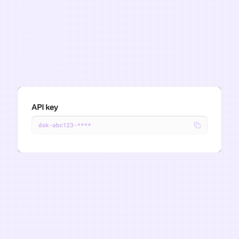 api-key