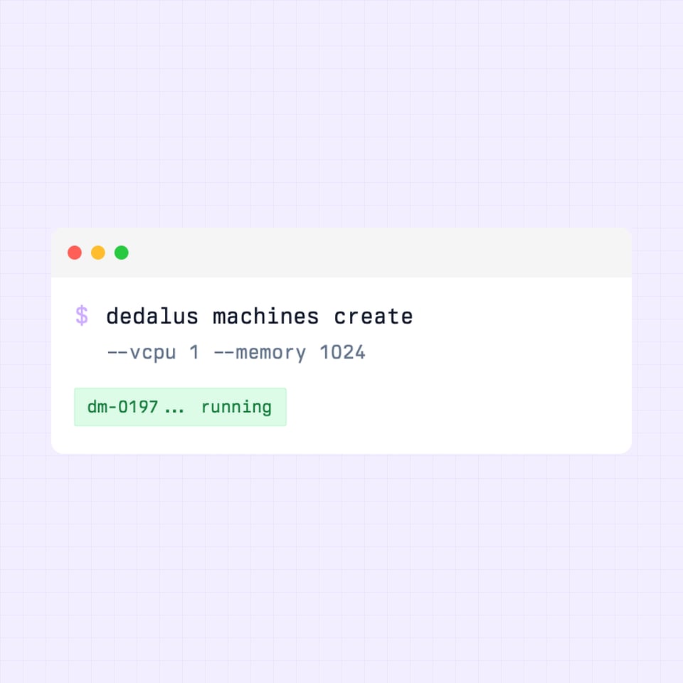 quickstart