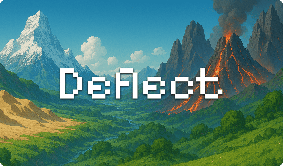 Introduction - Deflect