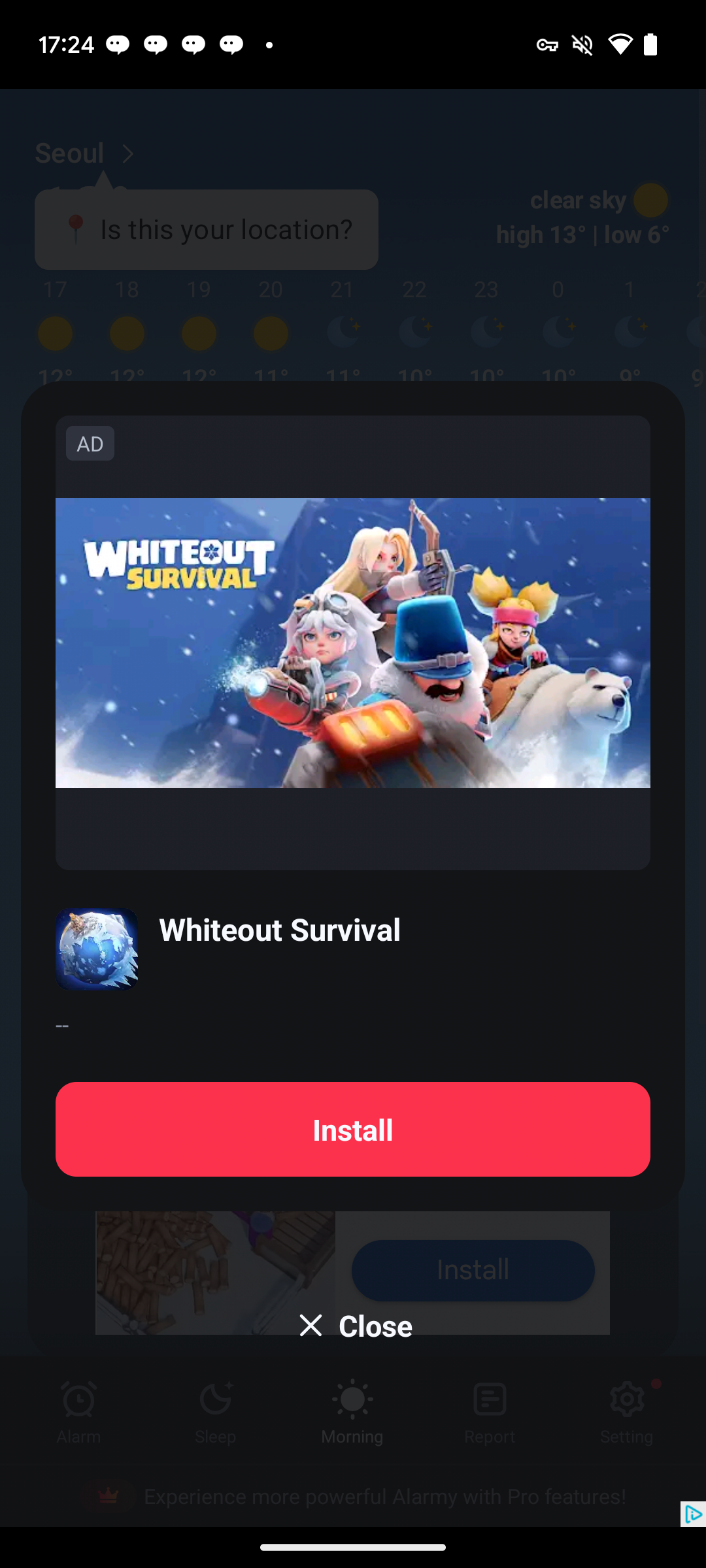 Android Light Popup Example Pn Android Light Popup Example Pn