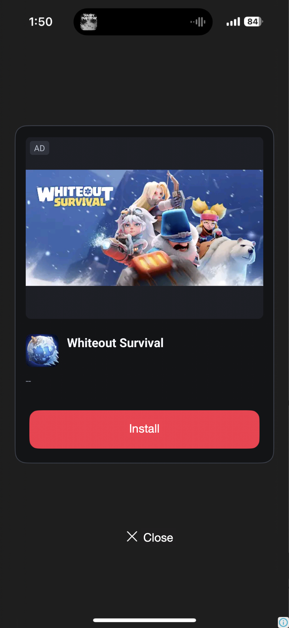 Ios Light Popup Example Pn Ios Light Popup Example Pn