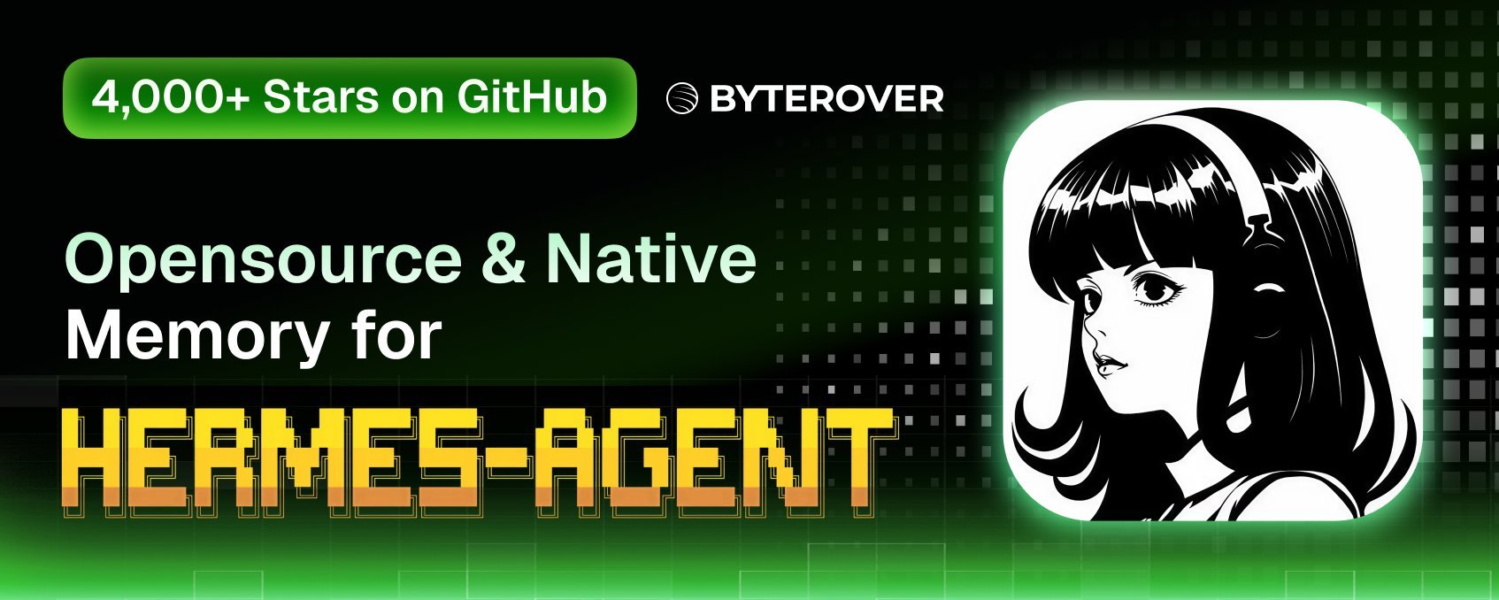 ByteRover and Hermes agent integration