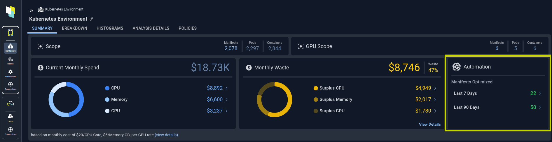 Overview - Kubex Docs