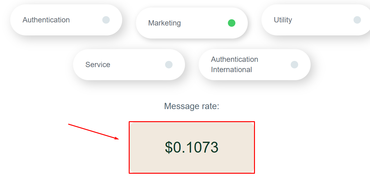 Automated Messages in WhatsApp Bot - Dentolize & Medicolize University