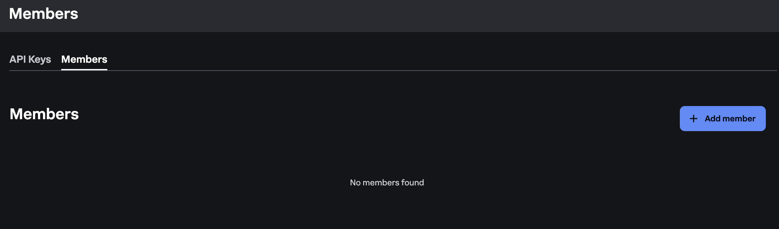 Starbase Members List