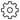 Recording settings icon