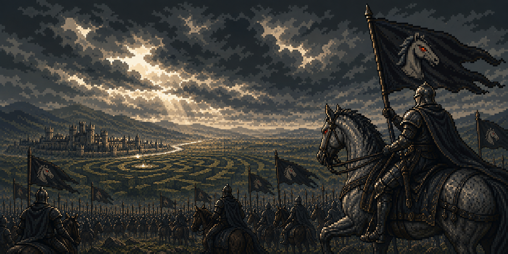 Destrier