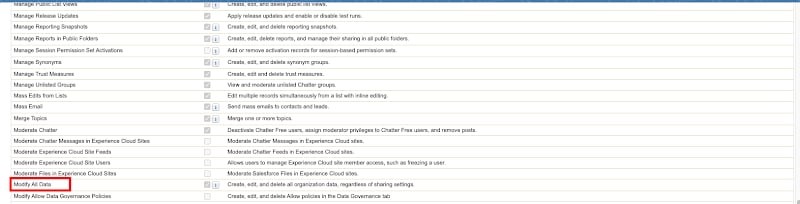To 'remove user from group', enabled Modify All Data under permission sets
