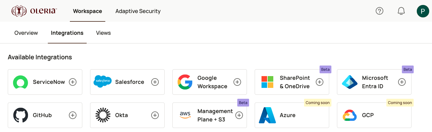 Select Microsoft SharePoint and OneDrive to integrate Entra ID, SharePoint, and OneDrive.