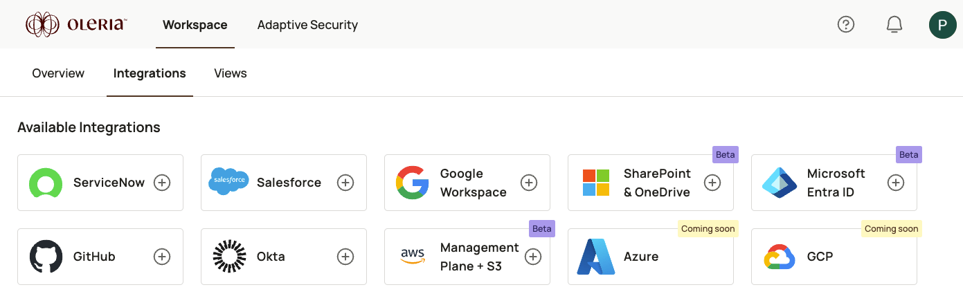 Select Microsoft SharePoint and OneDrive to integrate Entra ID, SharePoint, and OneDrive.