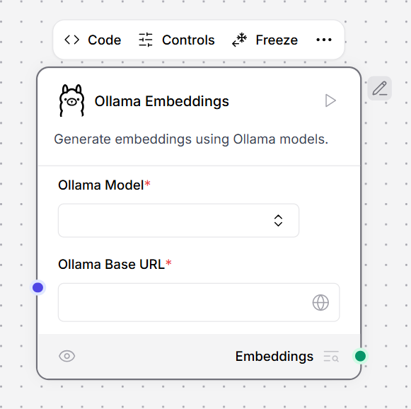 Embeddings Models 3 Pn