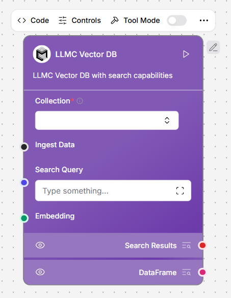 Llmc Vector Db Pn