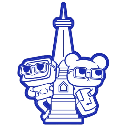 light logo