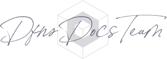 Dfns Docs Team